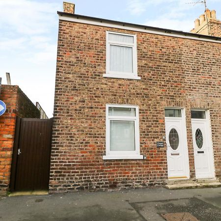 Chapel Cottage 파일리 외부 사진