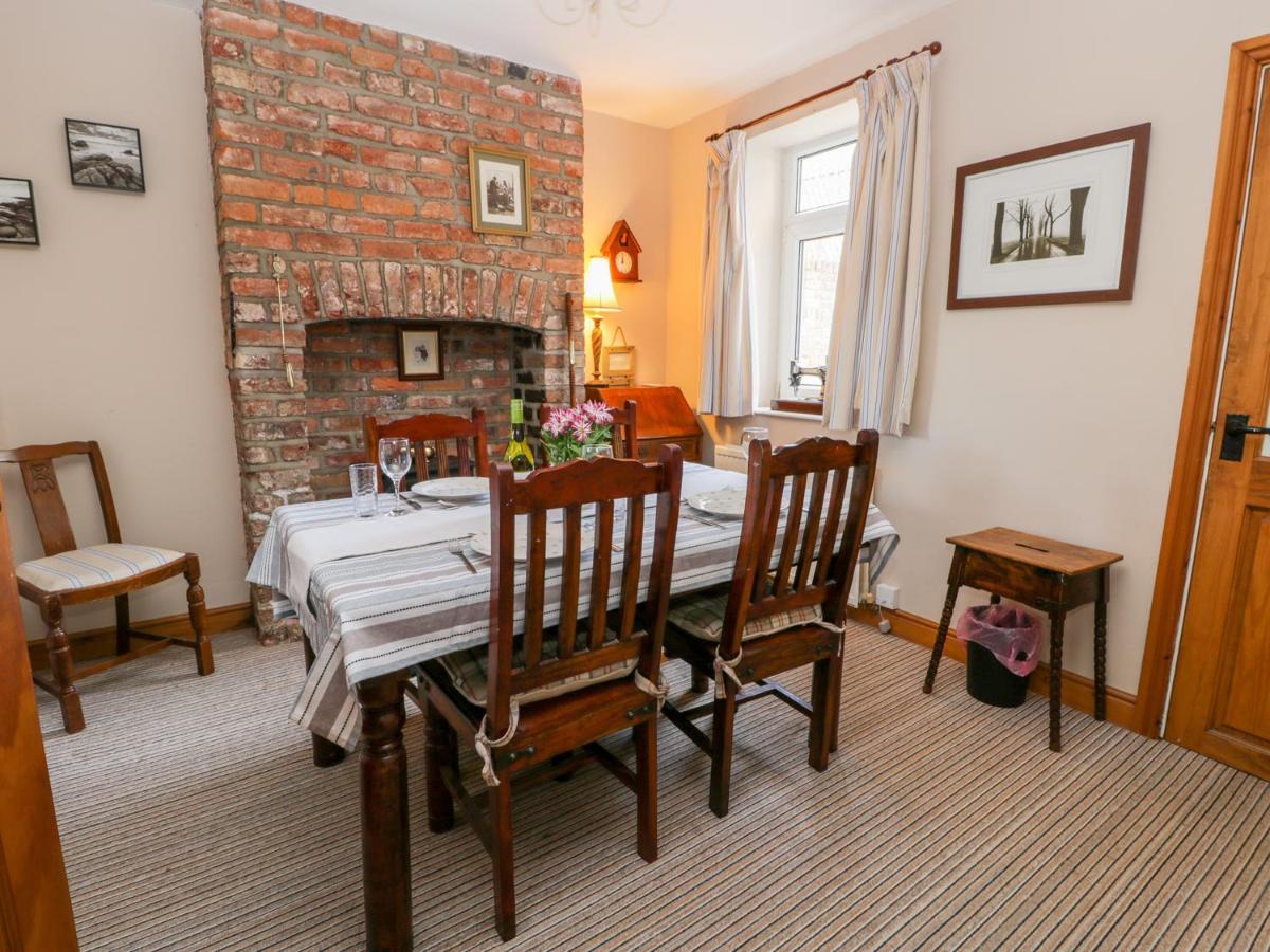 Chapel Cottage 파일리 외부 사진
