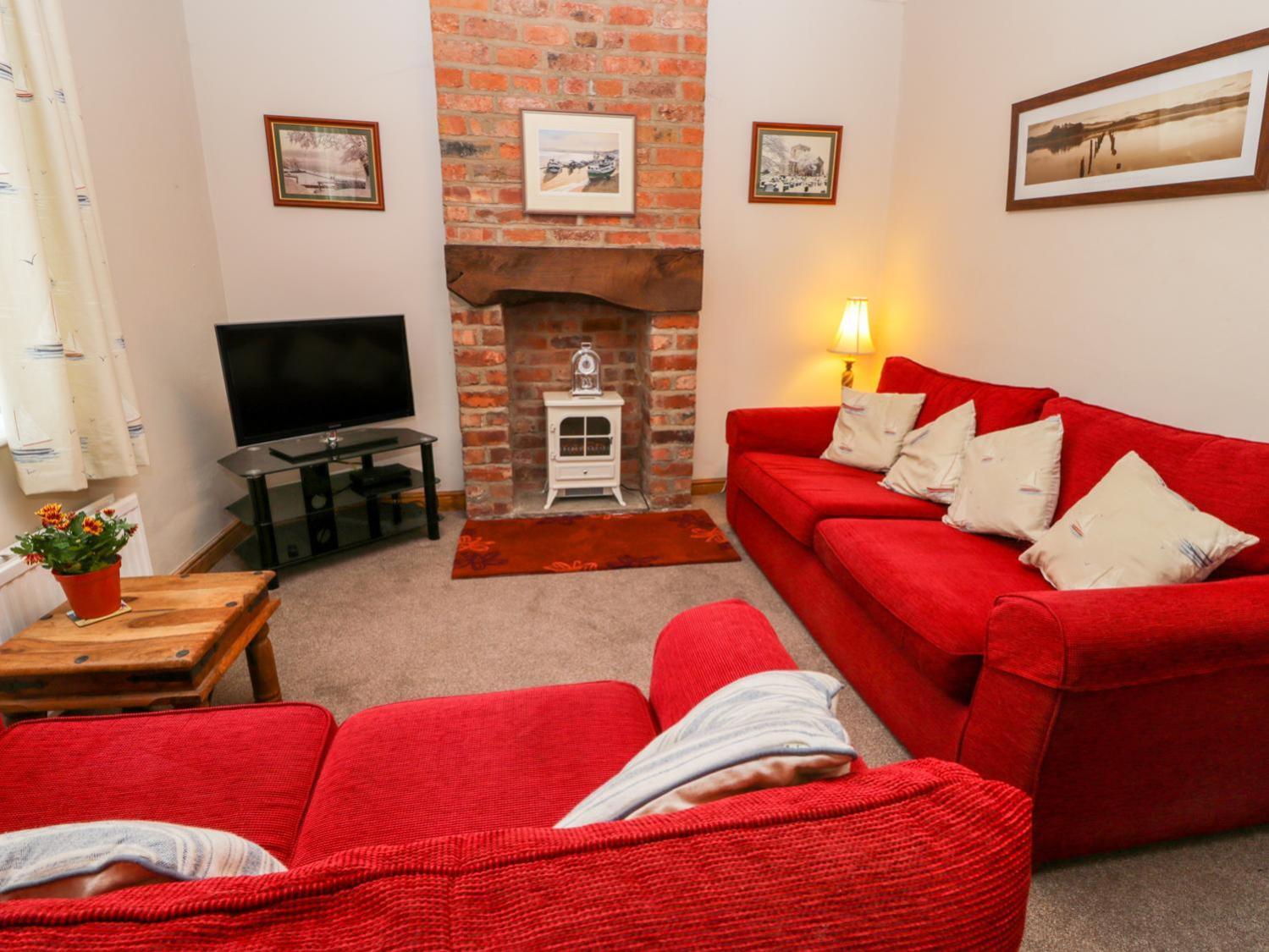 Chapel Cottage 파일리 외부 사진