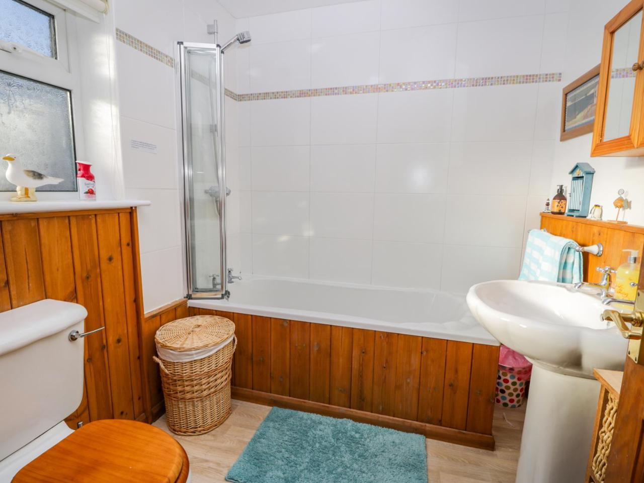 Chapel Cottage 파일리 외부 사진