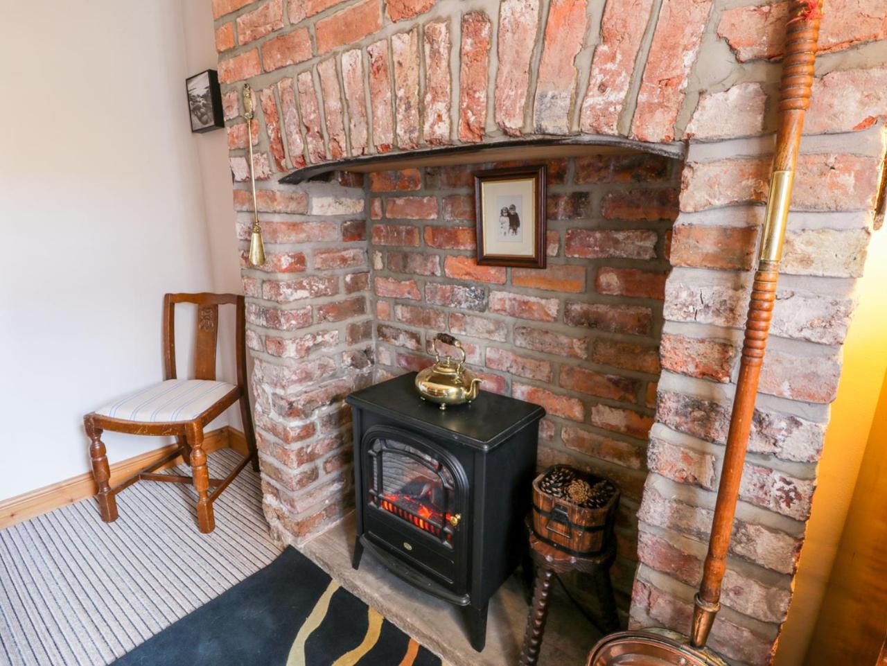 Chapel Cottage 파일리 외부 사진