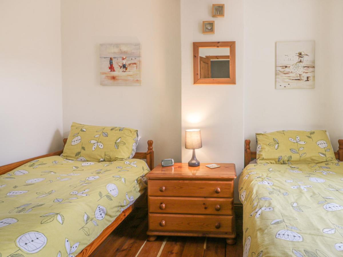 Chapel Cottage 파일리 외부 사진